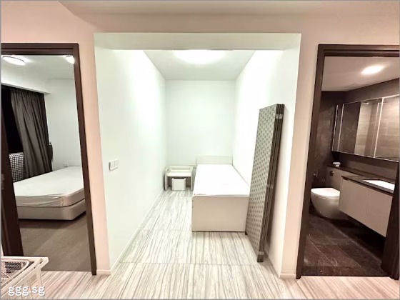 整套出租 • 欧南 •  Parc Esta • S$3999 • 住宅公寓 • 517ft² / 48m² 照片