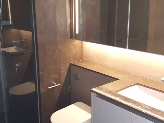 整套出租 • 欧南 •  Parc Esta • S$3999 • 住宅公寓 • 517ft² / 48m² 照片