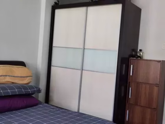 单间出租 • 林厝港 • 694 Jurong West Central 1 • S$900 • 4房(3臥室) • 普通房 照片
