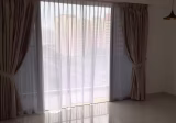 整套出租 • 碧山 •  La Fiesta • S$3700 • 共管公寓 • 732ft² / 68m²