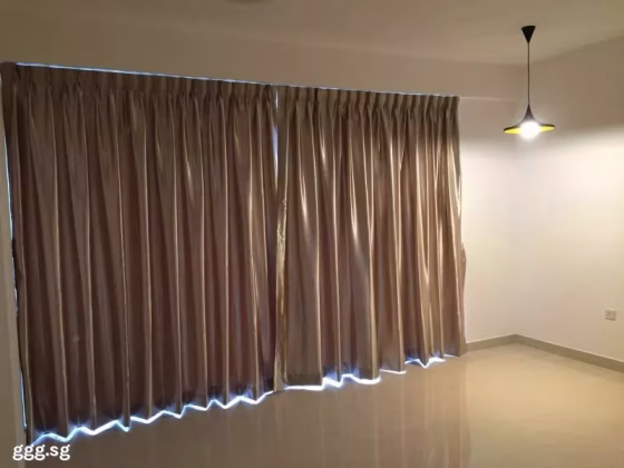 整套出租 • 碧山 •  La Fiesta • S$3700 • 共管公寓 • 732ft² / 68m² 照片