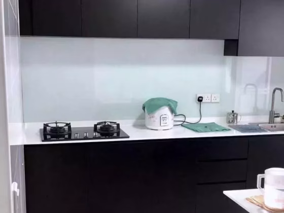 单间出租 • 后港 • 107B Canberra Street • S$850 • 4房(3臥室) • 普通房 照片