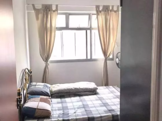 单间出租 • 后港 • 107B Canberra Street • S$850 • 4房(3臥室) • 普通房 照片