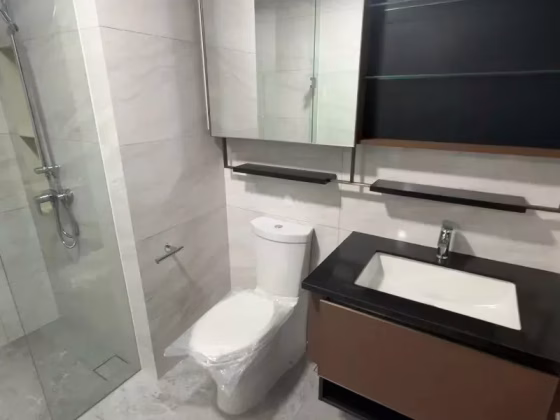 单间出租 • 蔡厝港 •  Normanton Park • S$2550 • 住宅公寓 • 主人房 照片