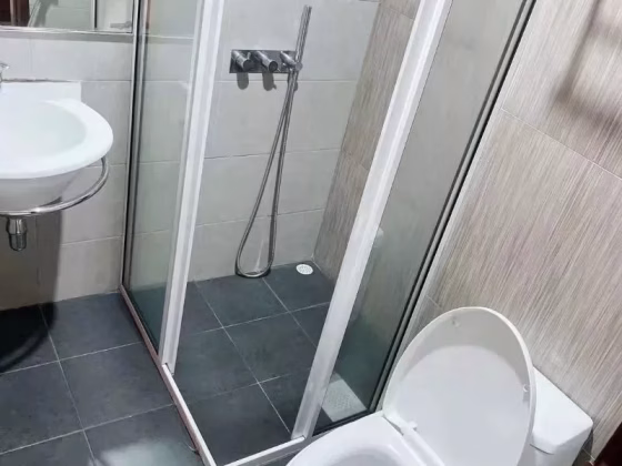 单间出租 • 纽顿 •  City Edge • S$1600 • 住宅公寓 • 普通房 照片