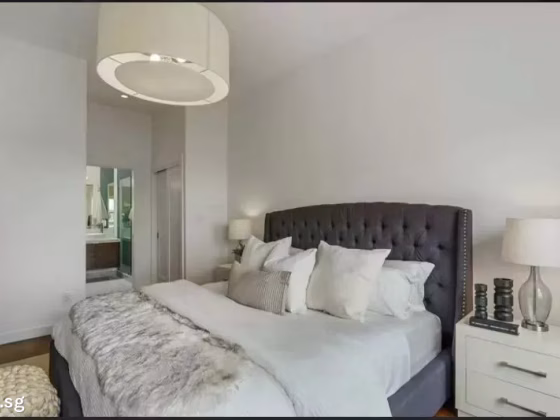 单间出租 • 武吉班让 • 731 Clementi West Street 2 • S$850 • 2房(1臥室) • 主人房 照片