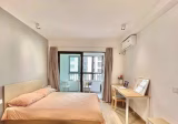 整套出租 • 纽顿 •  Parc Haven • S$800 • 住宅公寓 • 