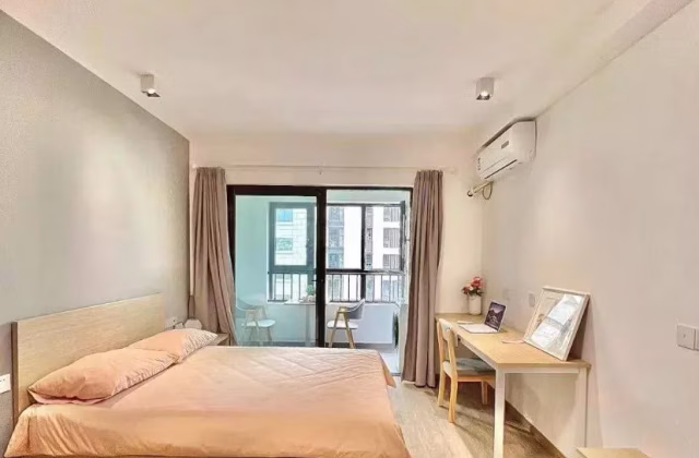 整套出租 • 纽顿 •  Parc Haven • S$800 • 住宅公寓 • 