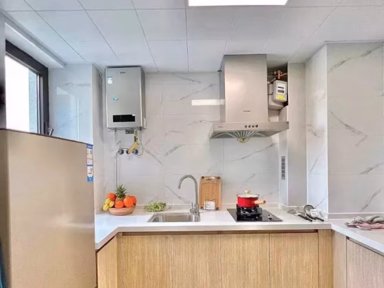 整套出租 • 纽顿 •  Parc Haven • S$800 • 住宅公寓 •  照片