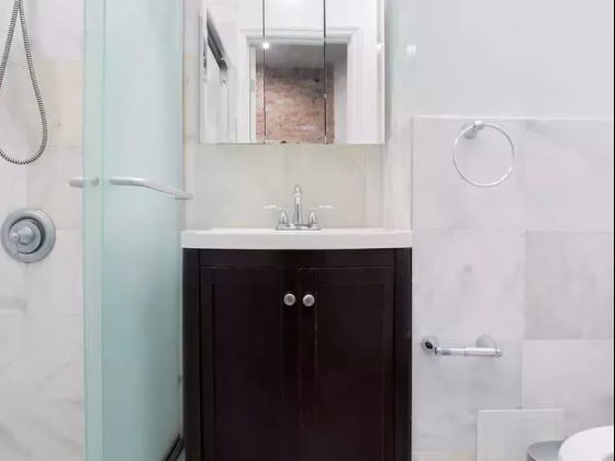 整套出租 • 纽顿 •  Parc Haven • S$800 • 住宅公寓 •  照片