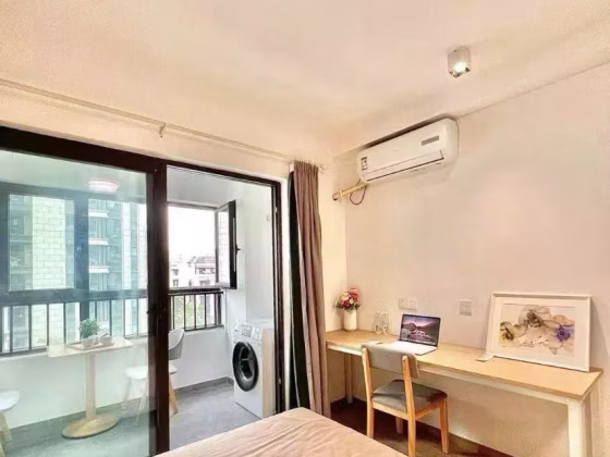 整套出租 • 纽顿 •  Parc Haven • S$800 • 住宅公寓 •  照片