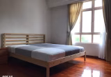 整套出租 • 蔡厝港 •  Le Hill Condominium • S$4300 • 共管公寓 • 990ft² / 91m²