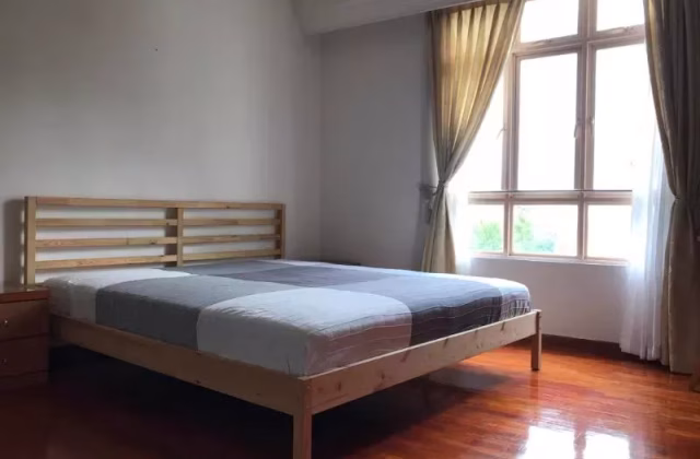 整套出租 • 蔡厝港 •  Le Hill Condominium • S$4300 • 共管公寓 • 990ft² / 91m²