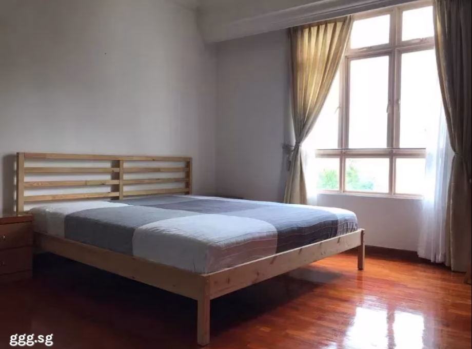 整套出租 • 蔡厝港 •  Le Hill Condominium • S$4300 • 共管公寓 • 990ft² / 91m² 照片