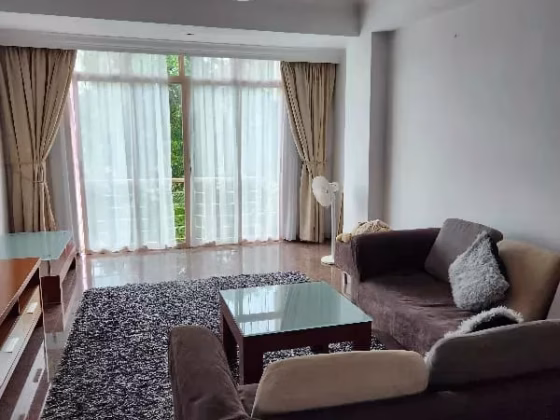 整套出租 • 蔡厝港 •  Le Hill Condominium • S$4300 • 共管公寓 • 990ft² / 91m² 照片