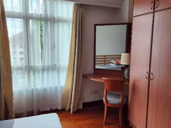 整套出租 • 蔡厝港 •  Le Hill Condominium • S$4300 • 共管公寓 • 990ft² / 91m² 照片