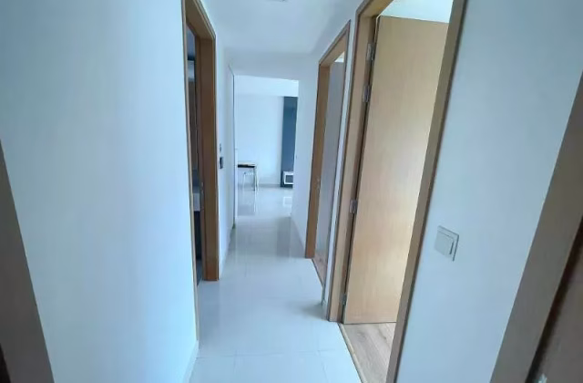 单间出租 • 梧槽 •  Nine Residences • S$1300 • 住宅公寓 • 普通房