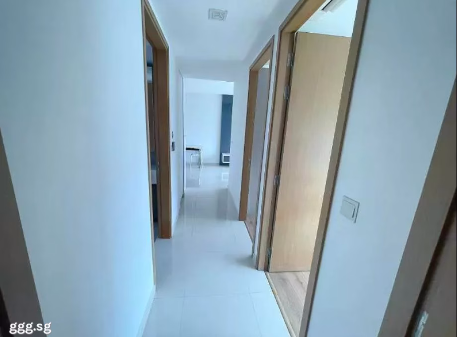 单间出租 • 梧槽 •  Nine Residences • S$1300 • 住宅公寓 • 普通房 照片
