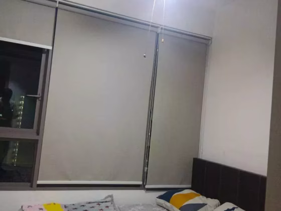 单间出租 • 梧槽 •  Nine Residences • S$1300 • 住宅公寓 • 普通房 照片