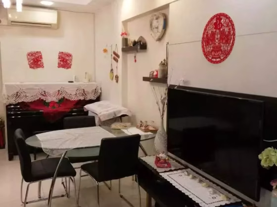 单间出租 • 金文泰 • 26C Jalan Membina • S$1700 • 4房(3臥室) • 主人房 照片