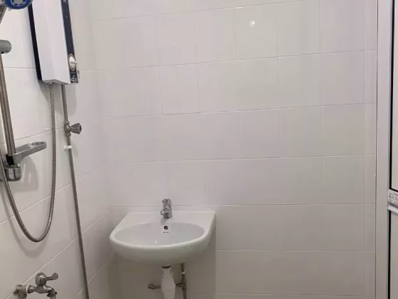 单间出租 • 梧槽 • 165 Yishun Ring Road • S$1100 • 3房(2臥室) • 普通房 照片