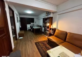 整套出租 • 樟宜湾 • 1 Tanjong Pagar Plaza • S$3450 • 3房(2臥室) • 635ft² / 58m²