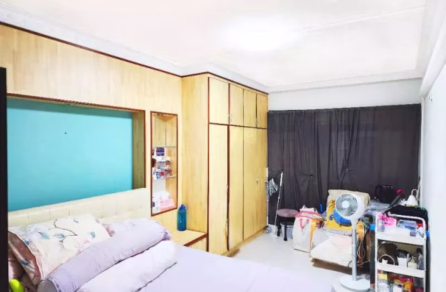 整套出租 • 梧槽 • 296 Yishun Street 20 • S$3550 • 4房(3臥室) • 979ft² / 90m²