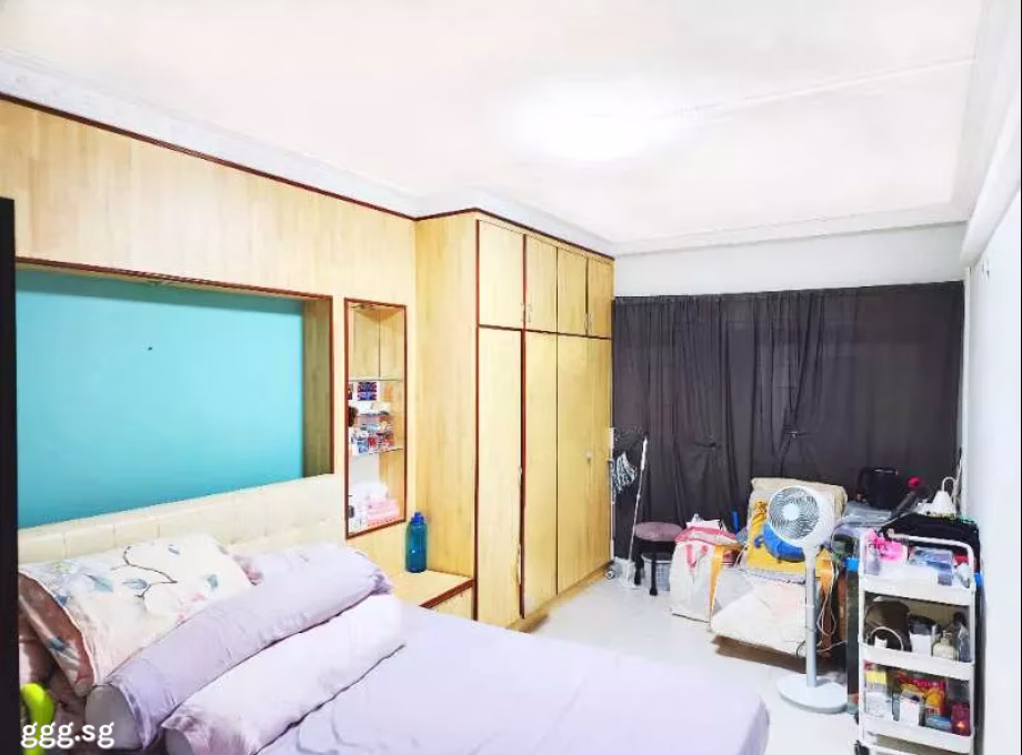 整套出租 • 梧槽 • 296 Yishun Street 20 • S$3550 • 4房(3臥室) • 979ft² / 90m² 照片