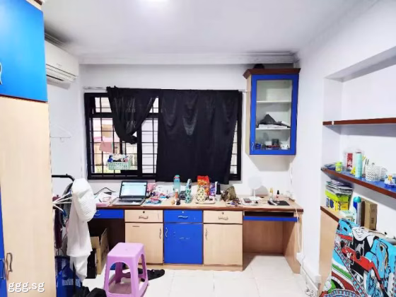 整套出租 • 梧槽 • 296 Yishun Street 20 • S$3550 • 4房(3臥室) • 979ft² / 90m² 照片