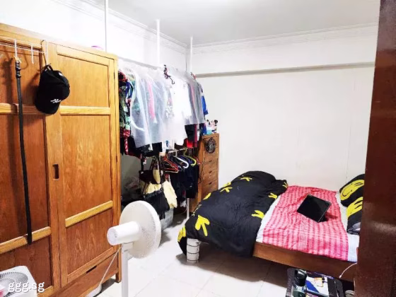 整套出租 • 梧槽 • 296 Yishun Street 20 • S$3550 • 4房(3臥室) • 979ft² / 90m² 照片