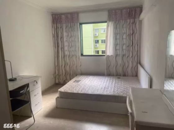 单间出租 • 红山 • 116 Pending Road • S$900 • 4房(3臥室) • 普通房 照片
