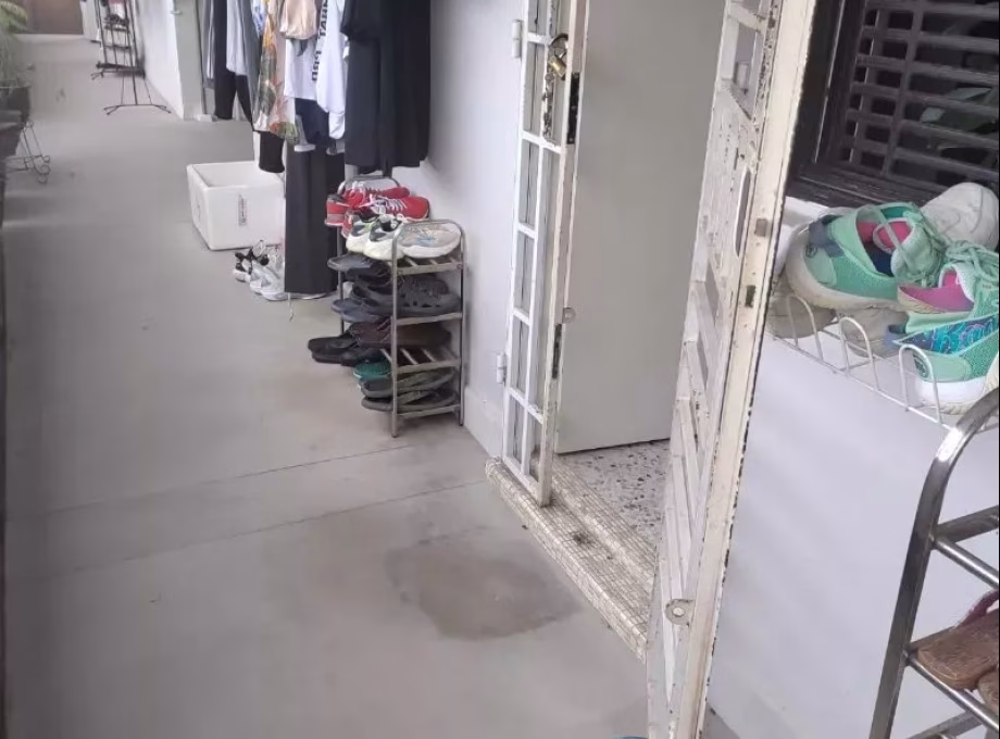 房屋出售 • 马林百列 • 231 Lorong 8 Toa Payoh • S$370000 • 3房(2臥室) • 700ft² / 65m² 照片