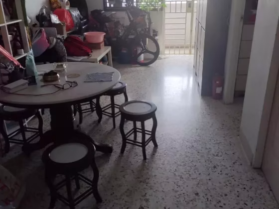 房屋出售 • 马林百列 • 231 Lorong 8 Toa Payoh • S$370000 • 3房(2臥室) • 700ft² / 65m² 照片