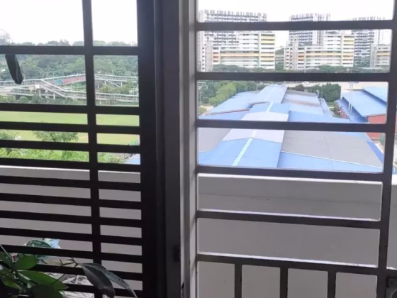 房屋出售 • 马林百列 • 231 Lorong 8 Toa Payoh • S$370000 • 3房(2臥室) • 700ft² / 65m² 照片