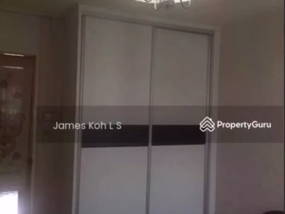 整套出租 • 武吉班让 • 702 West Coast Road • S$3300 • 3房(2臥室) • 751ft² / 69m² 照片