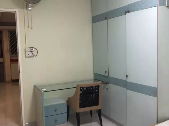 单间出租 • 宏茂桥 • 107 Pasir Ris Street 12 • S$1200 • 3房(2臥室) • 普通房 照片