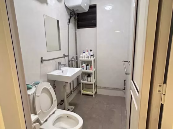 单间出租 • 宏茂桥 • 107 Pasir Ris Street 12 • S$1200 • 3房(2臥室) • 普通房 照片