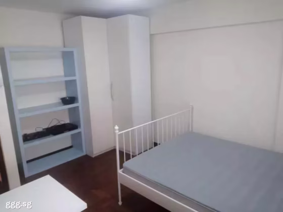 单间出租 • 西部集水区 • 149 Tampines Street 12 • S$1200 • 执行组屋 • 普通房 照片