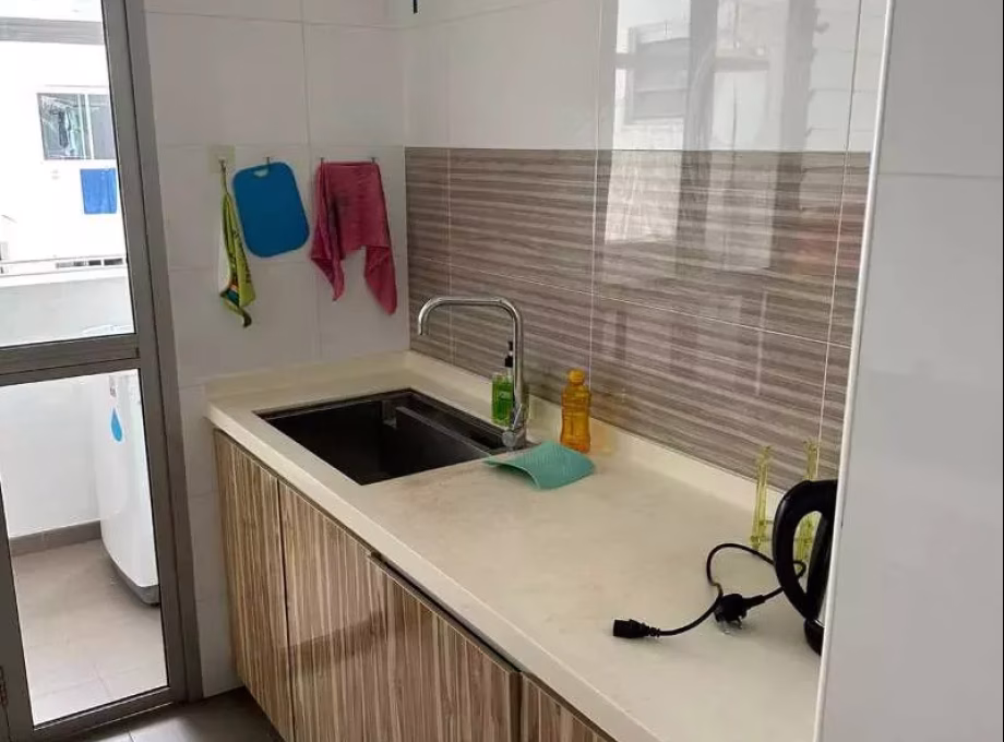 整套出租 • 梧槽 • 672A Yishun Avenue 4 • S$3000 • 3房(2臥室) • 721ft² / 66m² 照片