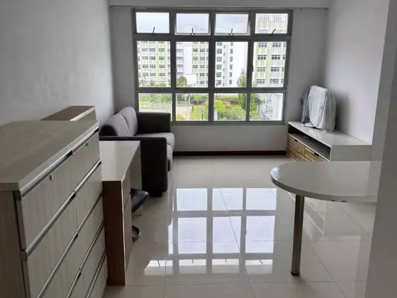 整套出租 • 梧槽 • 672A Yishun Avenue 4 • S$3000 • 3房(2臥室) • 721ft² / 66m² 照片