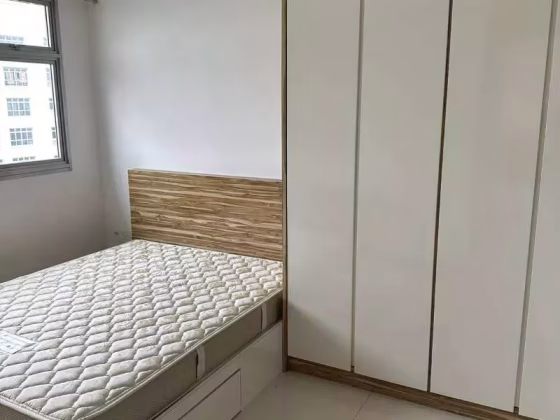 整套出租 • 梧槽 • 672A Yishun Avenue 4 • S$3000 • 3房(2臥室) • 721ft² / 66m² 照片