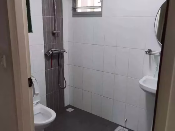 整套出租 • 梧槽 • 672A Yishun Avenue 4 • S$3000 • 3房(2臥室) • 721ft² / 66m² 照片