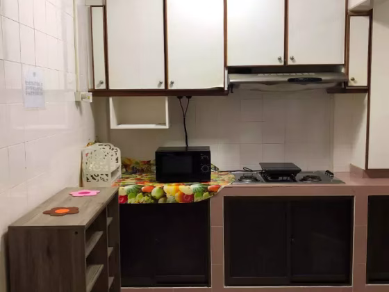 单间出租 • 巴耶利峇 • 278 Toh Guan Road • S$1300 • 4房(3臥室) • 普通房 照片