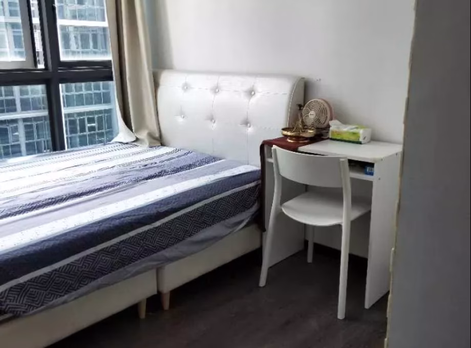 单间出租 • 梧槽 •  Symphony Suites • S$1000 • 住宅公寓 • 普通房 照片