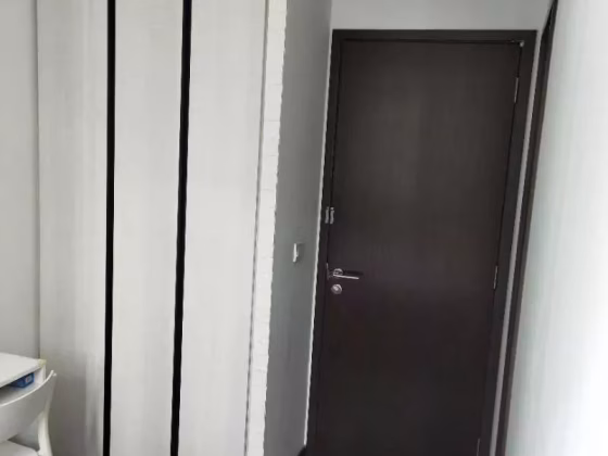 单间出租 • 梧槽 •  Symphony Suites • S$1000 • 住宅公寓 • 普通房 照片
