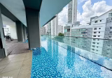 整套出租 • 纽顿 •  Nova 88 • S$4700 • 住宅公寓 • 915ft² / 85m²