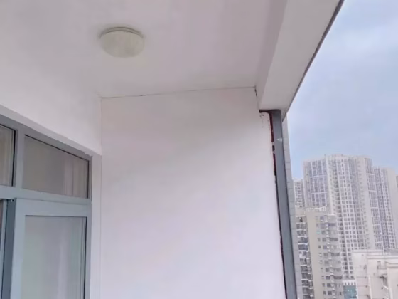单间出租 • 林厝港 •  Lakepoint Condo • S$330 • 共管公寓 • 床位出租 照片