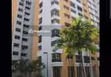 整套出租 • 三巴旺 • 354 Woodlands Avenue 1 • S$3700 • 3房(2臥室) • 1141ft² / 106m²