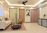整套出租 • 蔡厝港 • 13 Holland Drive • S$4600 • 4房(3臥室) • 947ft² / 87m²