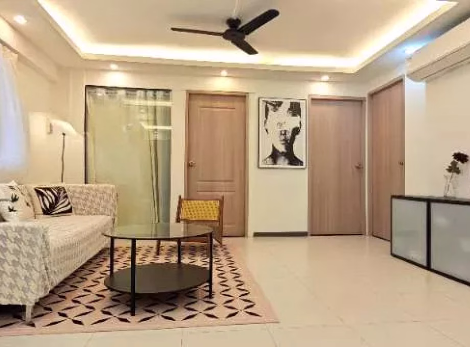 整套出租 • 蔡厝港 • 13 Holland Drive • S$4600 • 4房(3臥室) • 947ft² / 87m² 照片